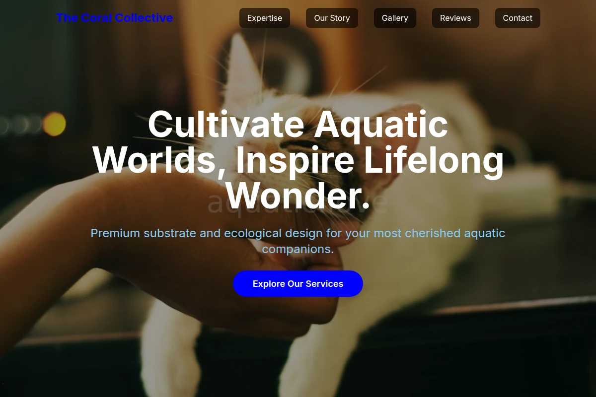 Substrate Animal Care