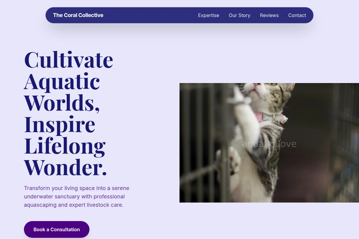 Planted Animal Care